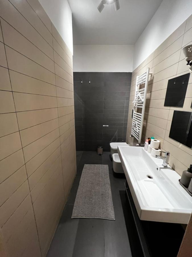 Bed and Breakfast Beb Dell Arechi Salerno Exterior foto