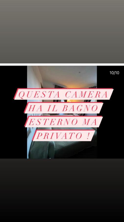 Bed and Breakfast Beb Dell Arechi Salerno Exterior foto